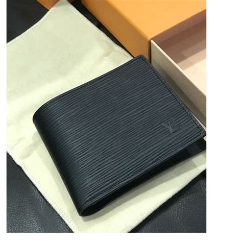 louis vuitton epi leather wallet price singapore